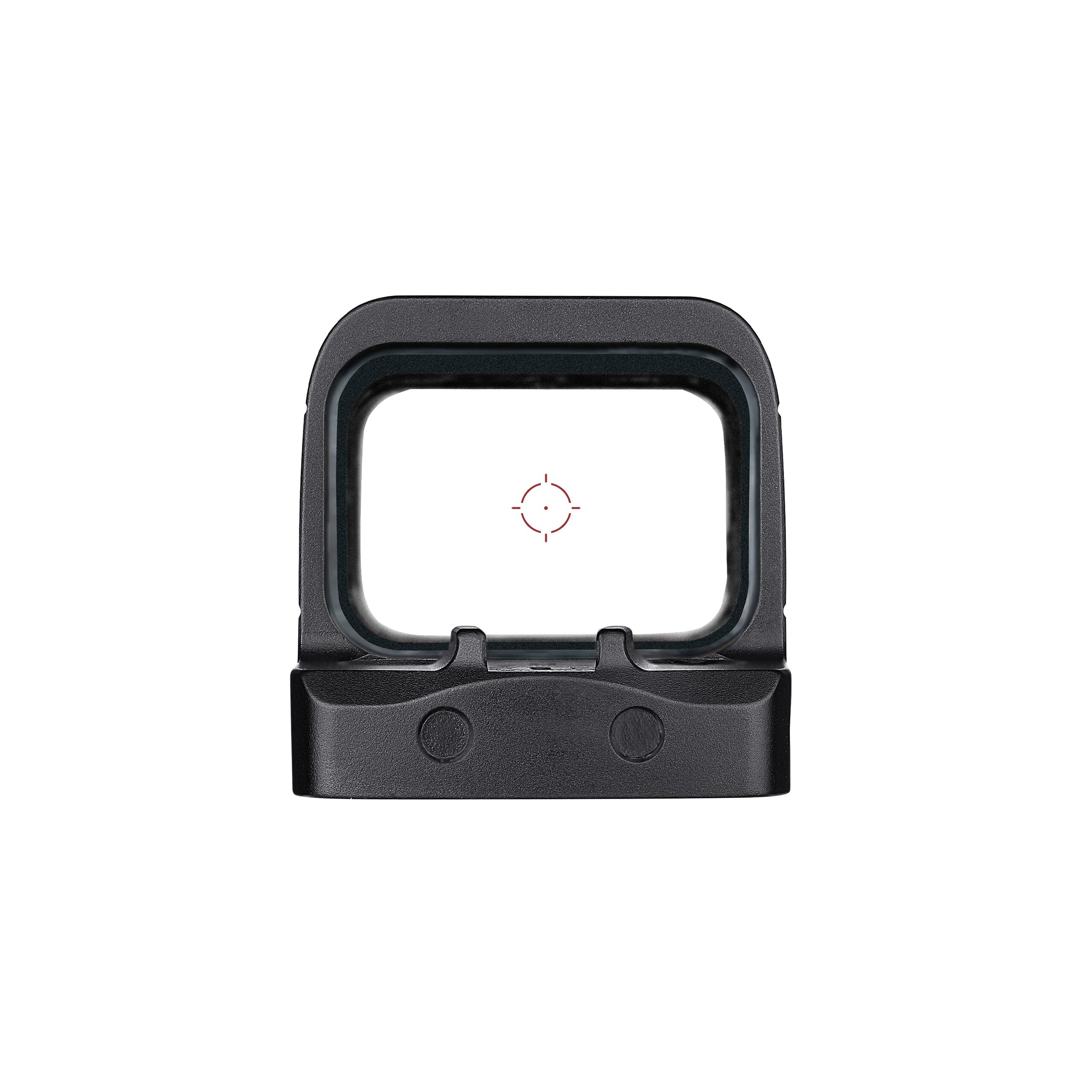Olight Osight S 2 MOA Red Dot & 32 MOA Circle Collimator