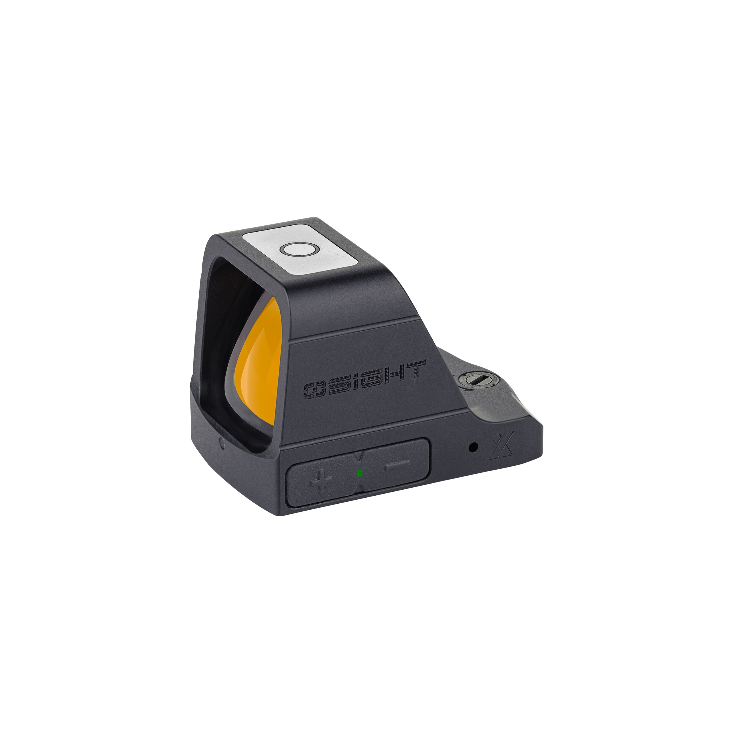 Коліматор Olight Osight X 3 MOA Red Dot  & 32 MOA Circle