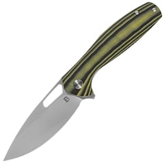 Складаний ніж Badger Outdoor D2 Gecko