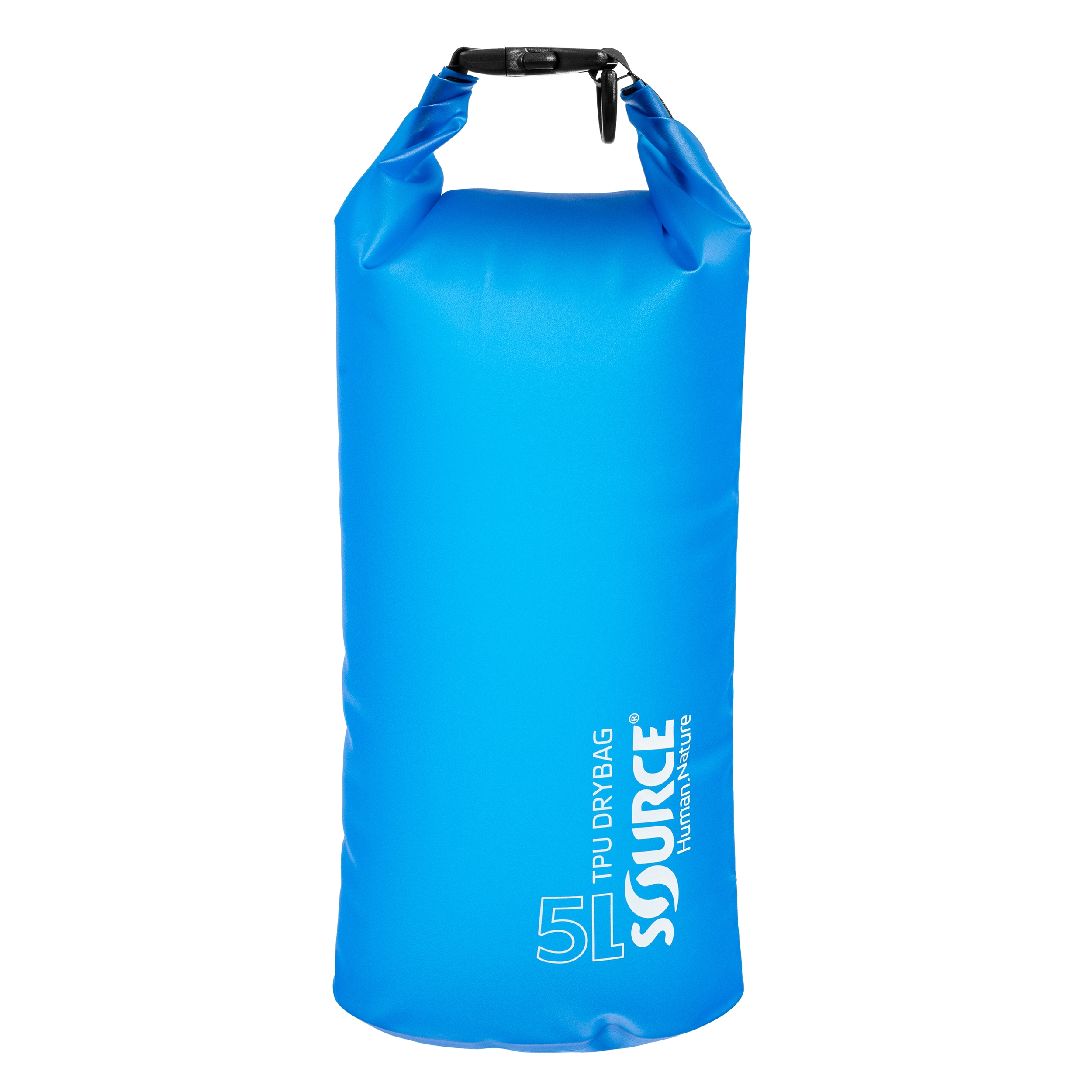 Водонепроникний мішок Source Drybag 5 л - Blue