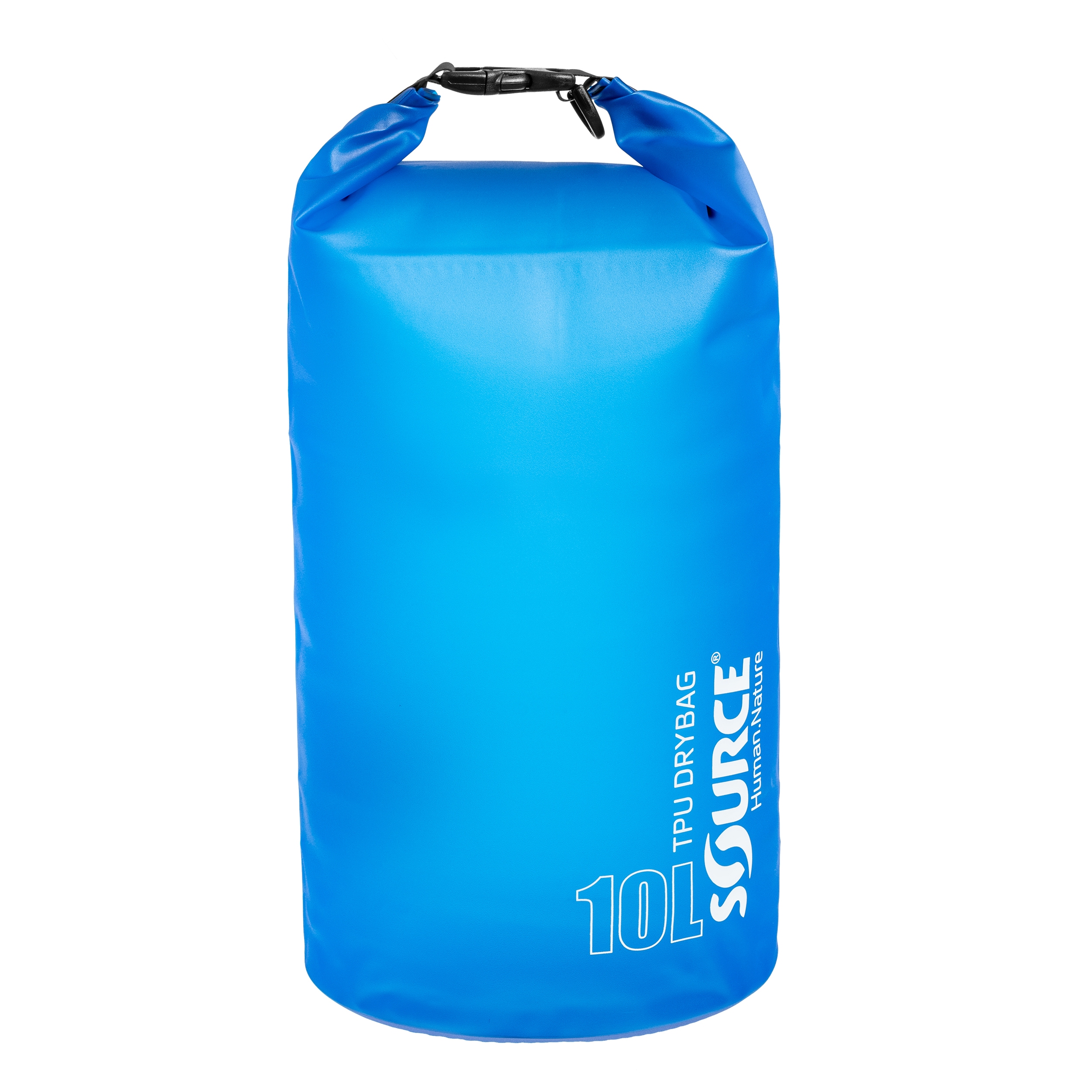Водонепроникний мішок Source Drybag 10 л Blue