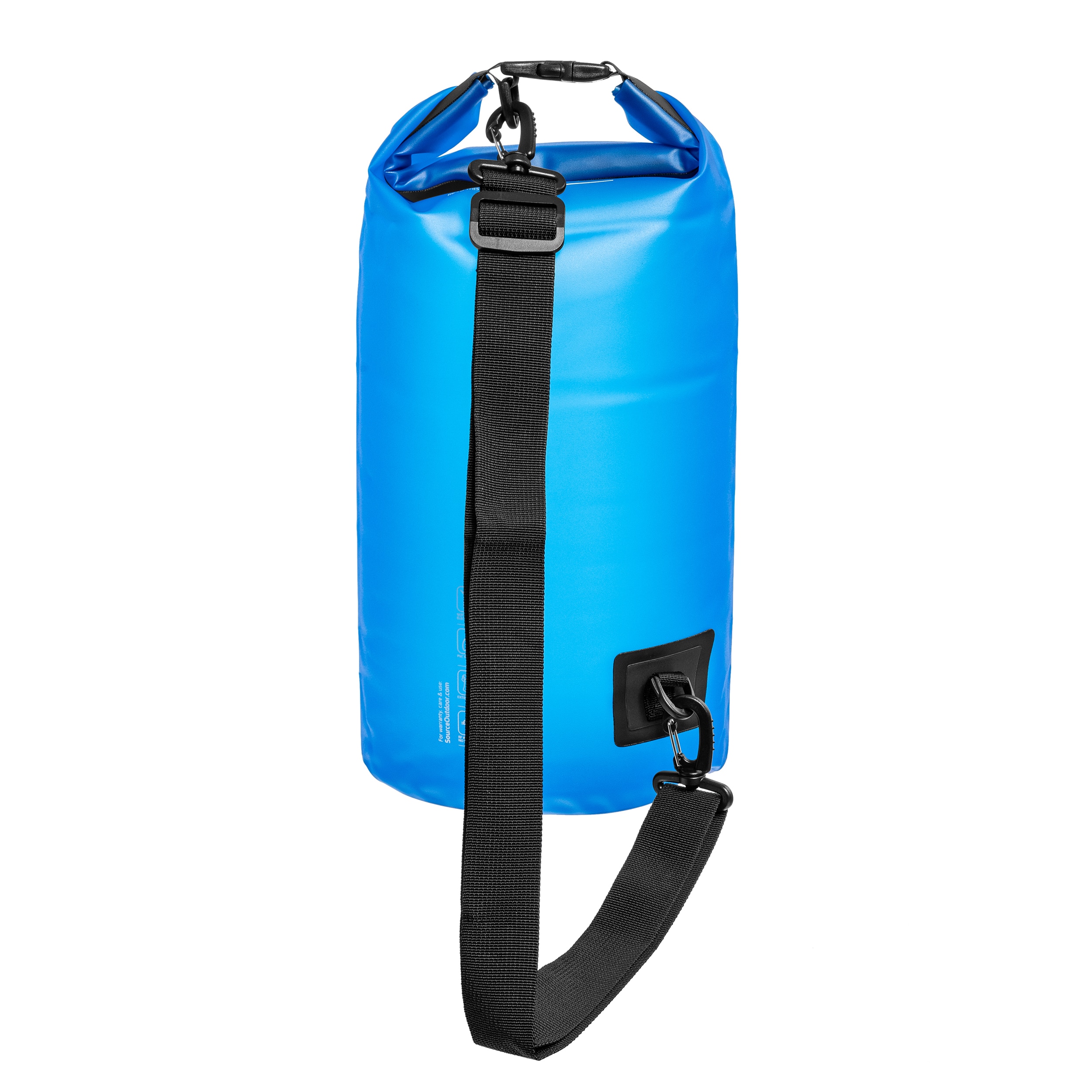 Водонепроникний мішок Source Drybag 10 л Blue