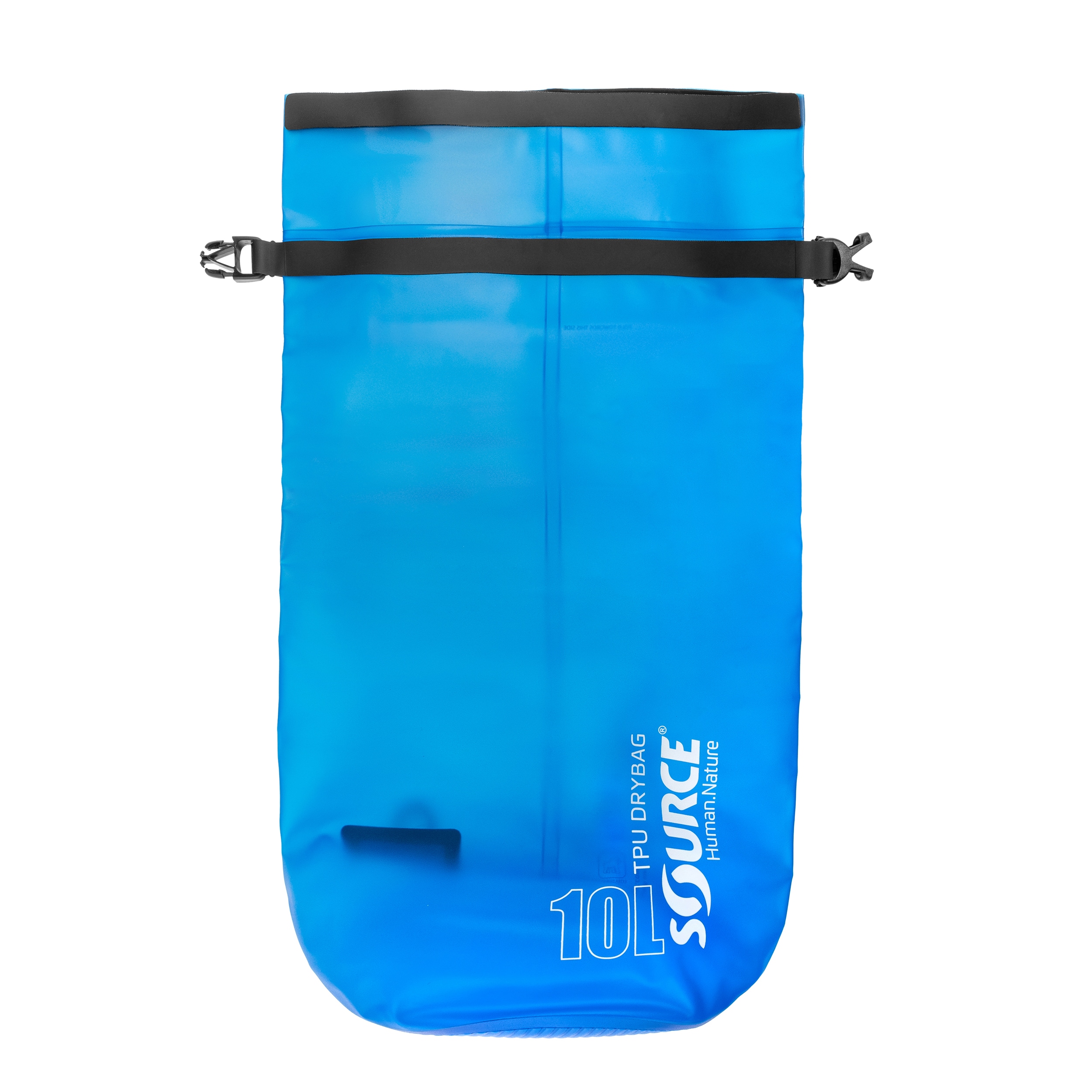 Водонепроникний мішок Source Drybag 10 л Blue