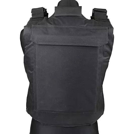 Kamizelka taktyczna GFC Tactical Personal Body Armor - Czarna