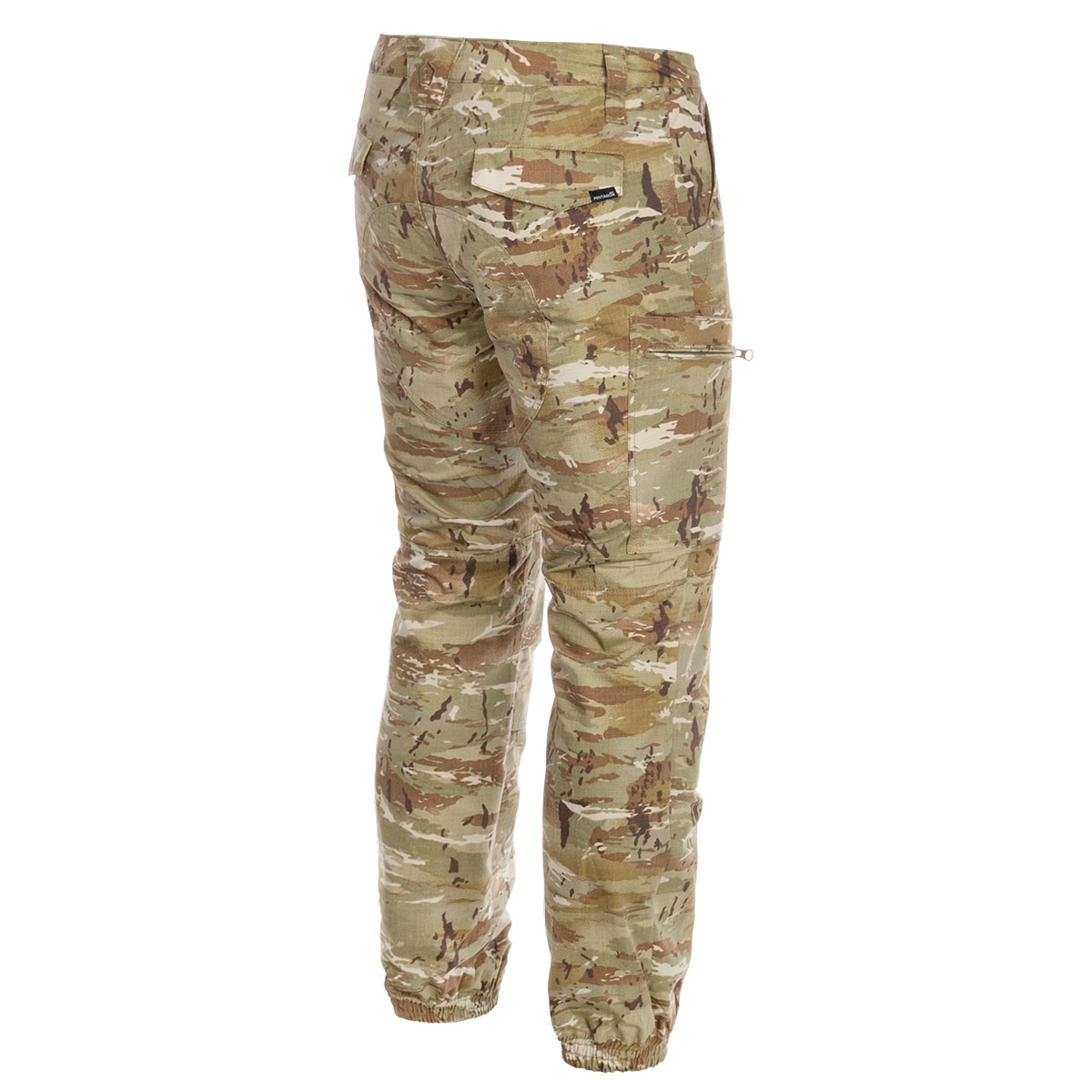 Штани Pentagon Ypero PentaCamo