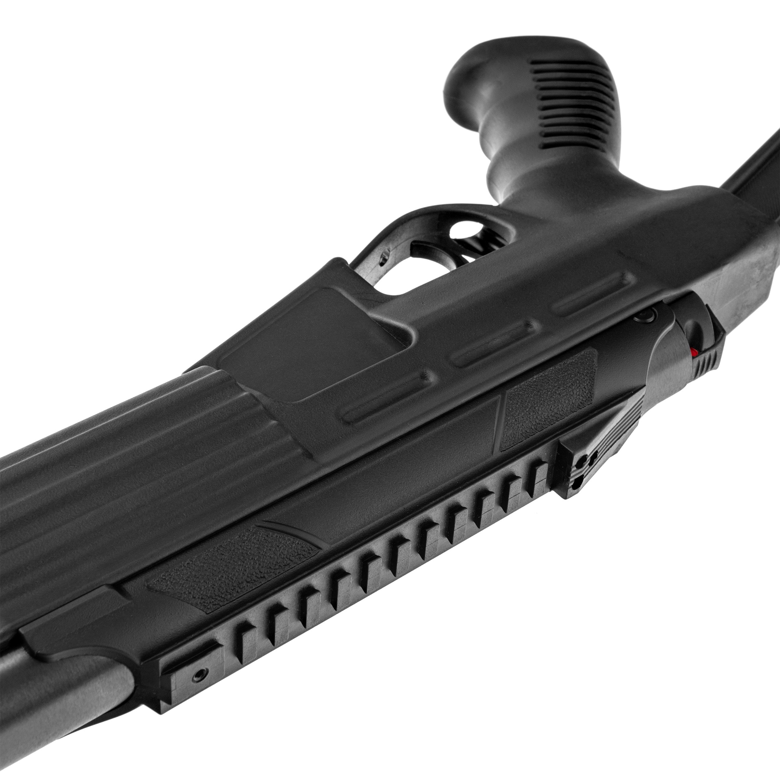 Пневматична гвинтівка Hatsan TG AirTact QE Gen.2 4,5 мм