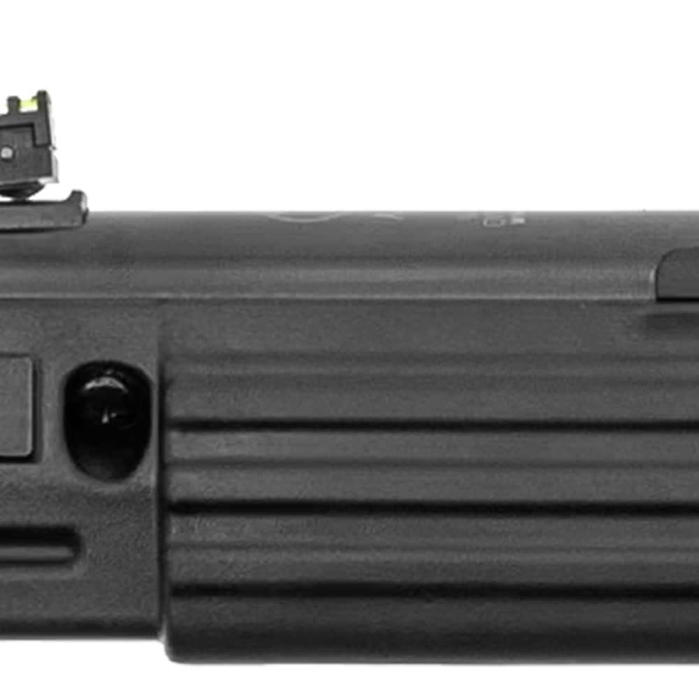 Пневматична гвинтівка Hatsan TG AirTact QE Gen.2 4,5 мм