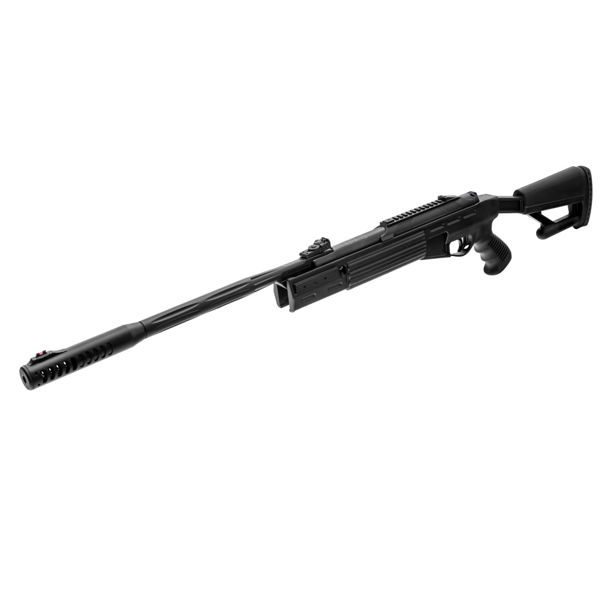 Пневматична гвинтівка Hatsan TG AirTact QE Gen.2 5,5 мм