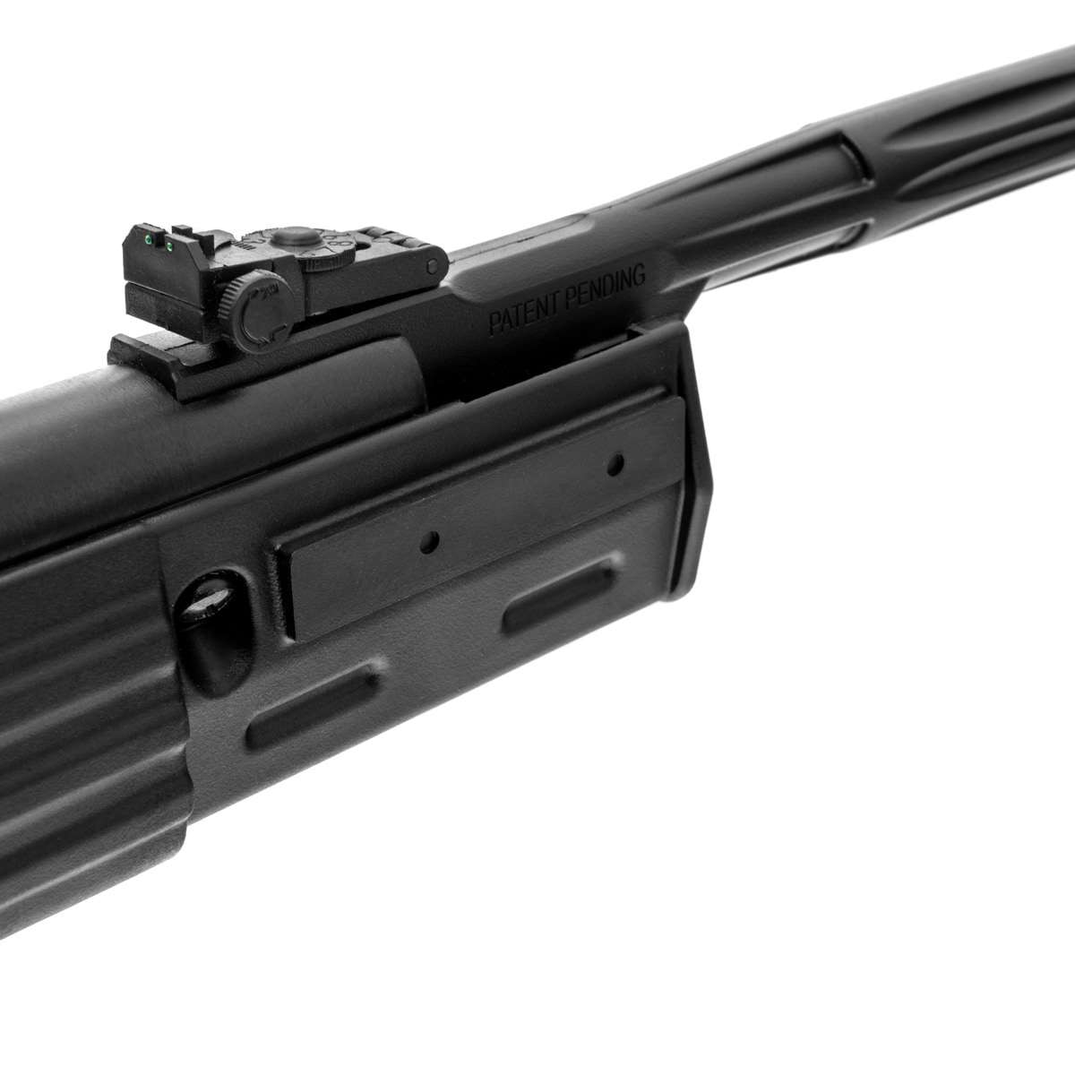 Пневматична гвинтівка Hatsan TG AirTact QE Gen.2 5,5 мм