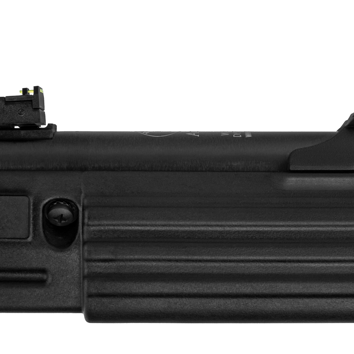 Пневматична гвинтівка Hatsan TG AirTact QE Gen.2 5,5 мм