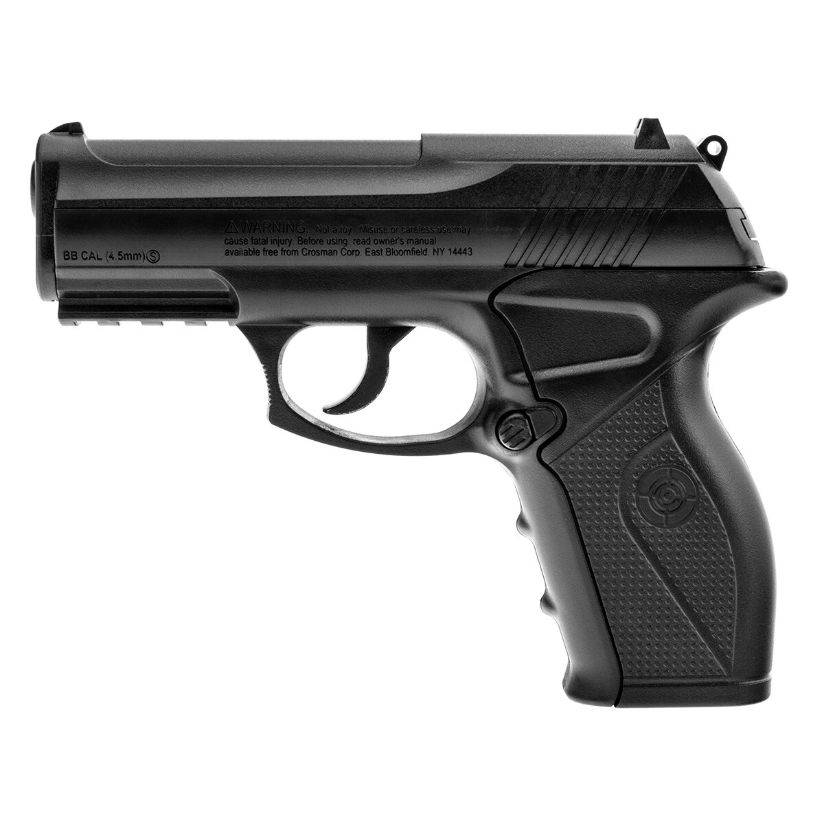 Wiatrówka Crosman P10 Phantom 4,5 mm