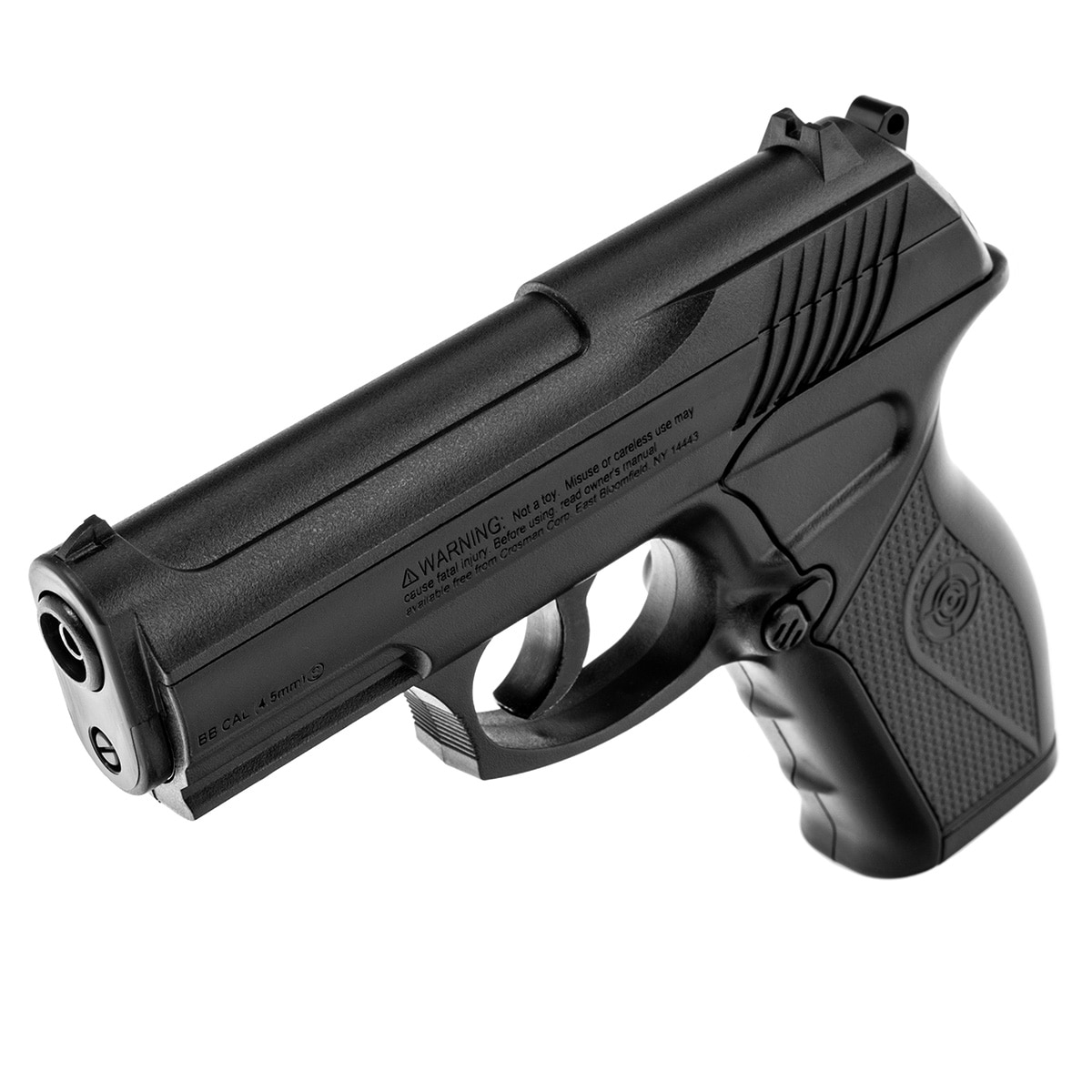 Wiatrówka Crosman P10 Phantom 4,5 mm