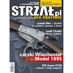 Magazyn Strzał.pl 11/2020