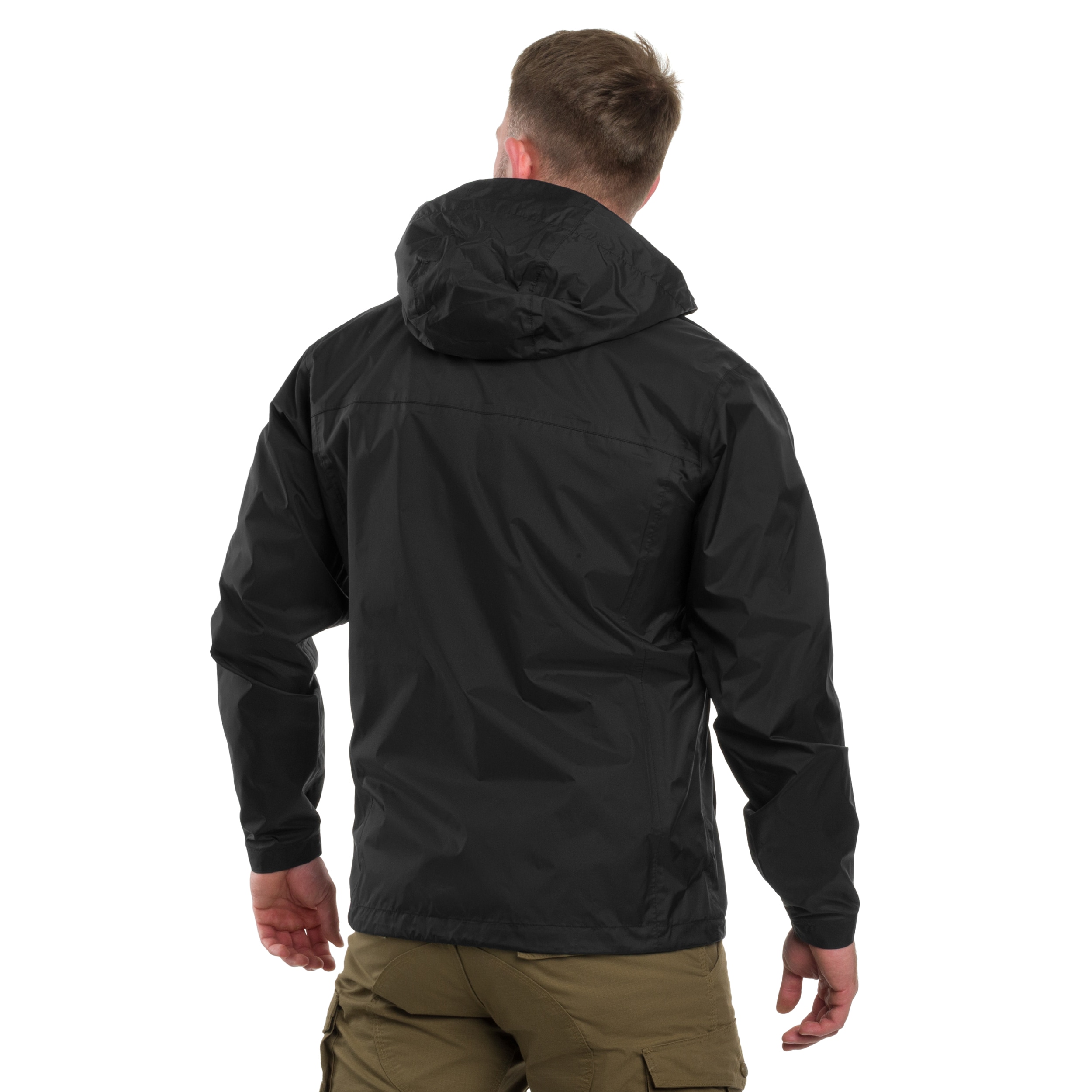 Kurtka Columbia Watertight II New - Black