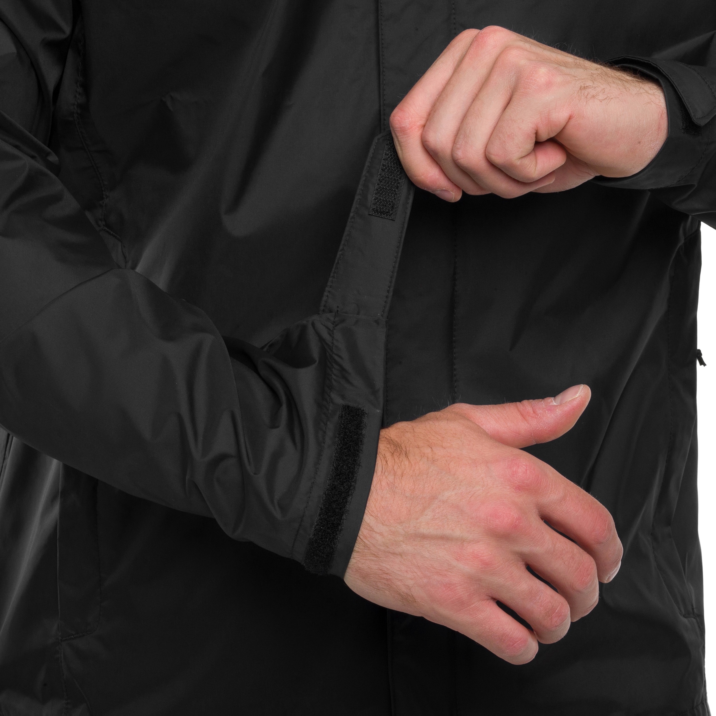 Kurtka Columbia Watertight II New - Black