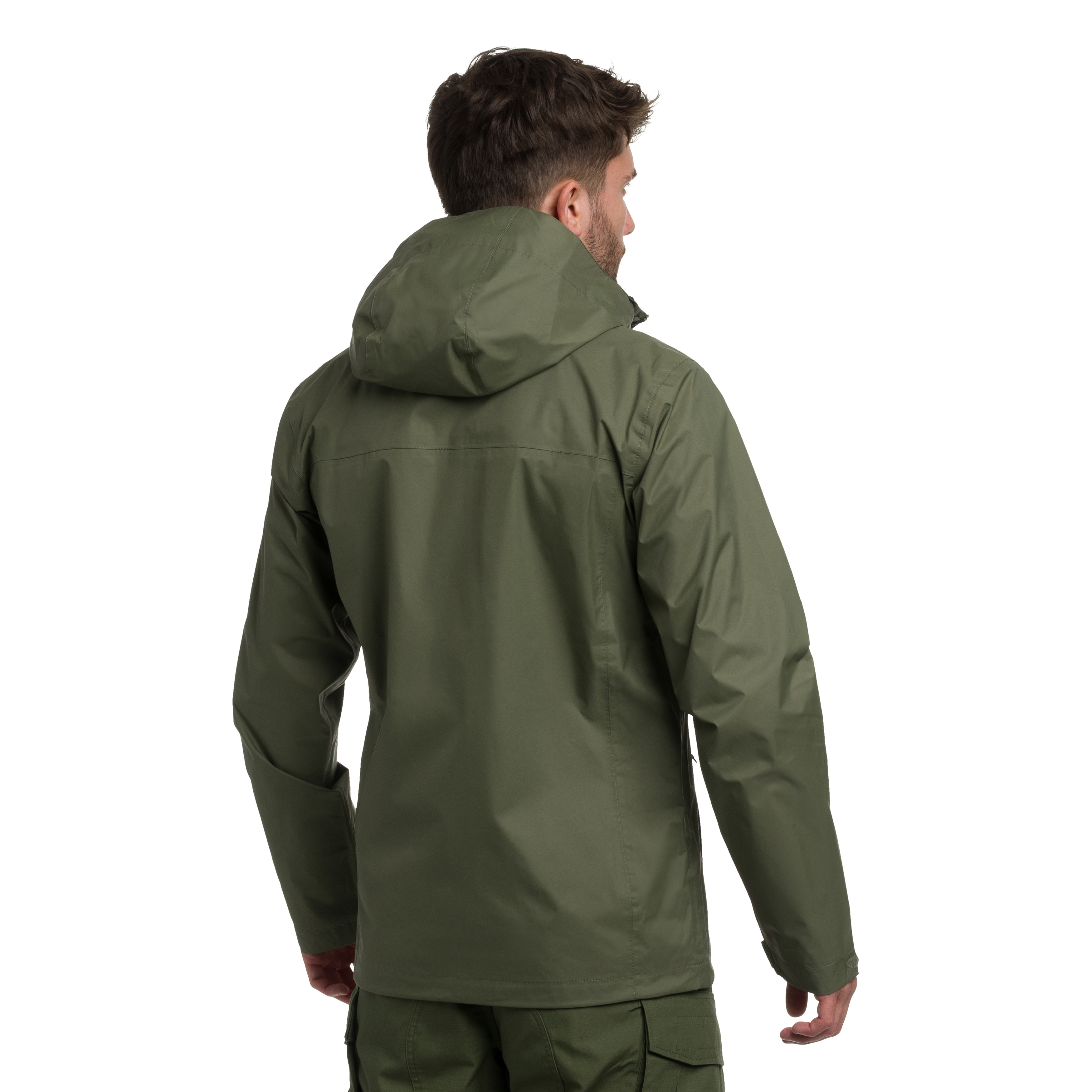 Kurtka Columbia Watertight II New - Stone Green