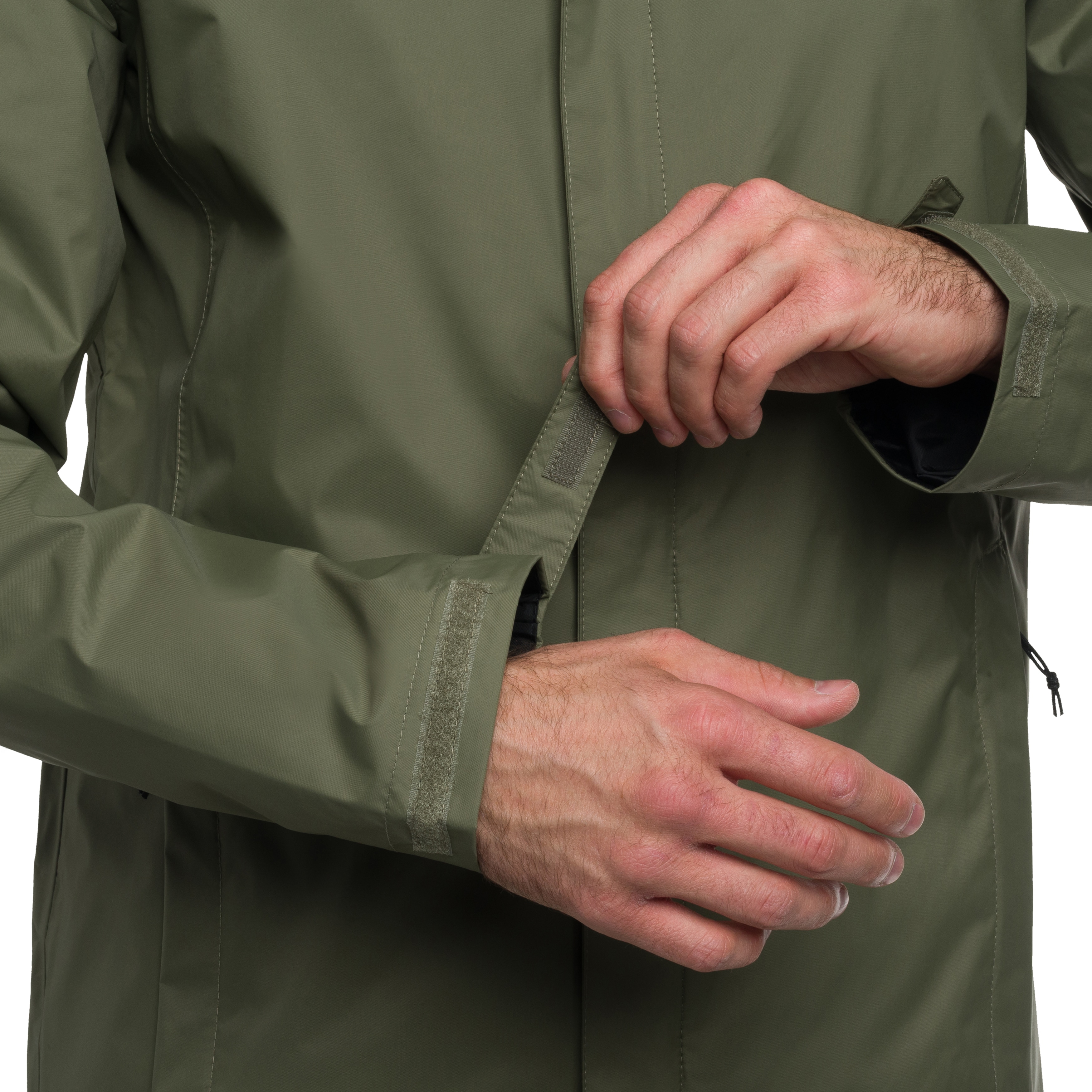 Kurtka Columbia Watertight II New - Stone Green