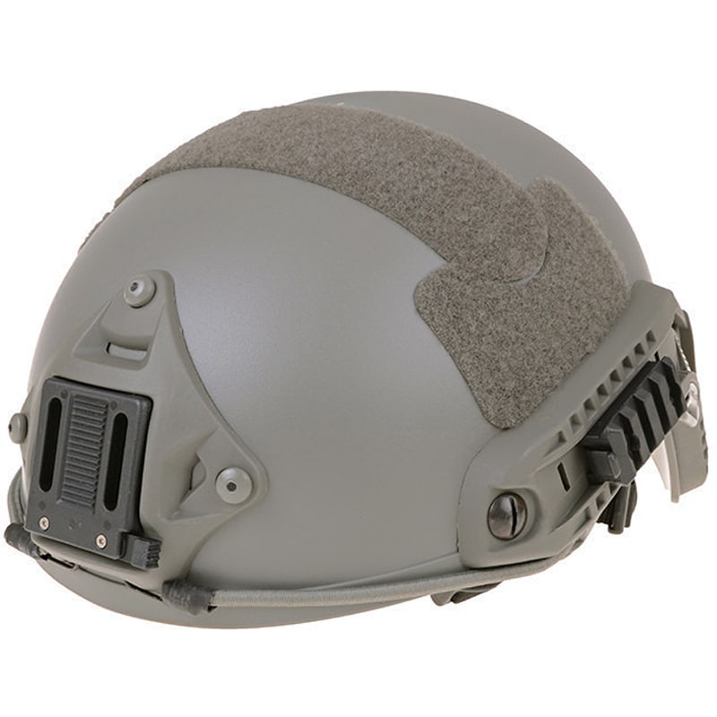 Hełm ASG FMA Ballistic CFH L/XL - Foliage Green