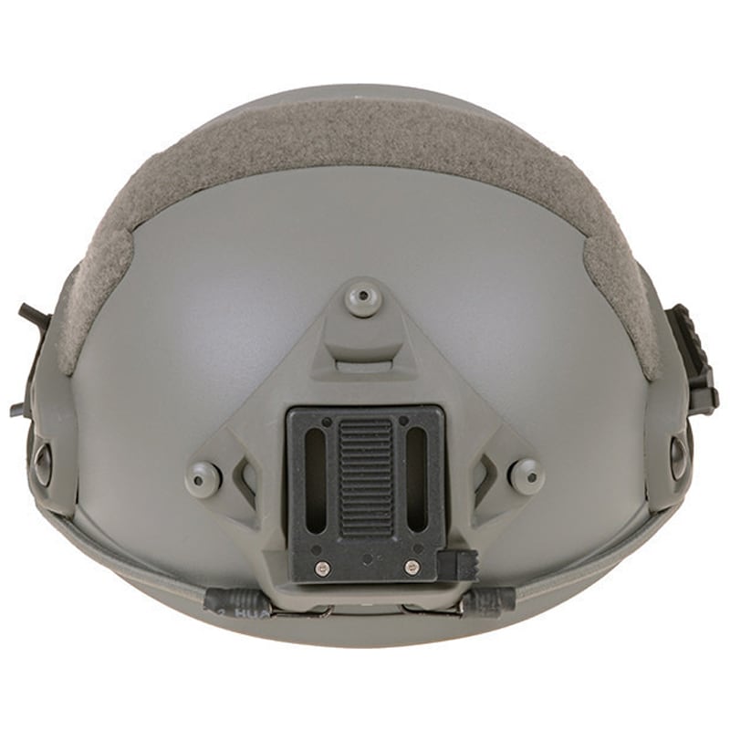 Hełm ASG FMA Ballistic CFH L/XL - Foliage Green