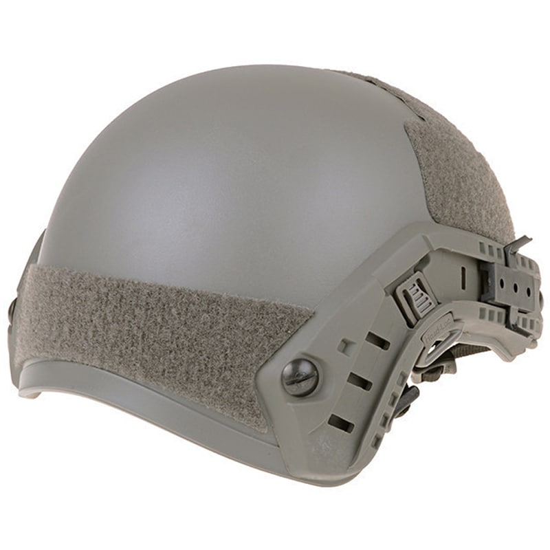 Hełm ASG FMA Ballistic CFH L/XL - Foliage Green