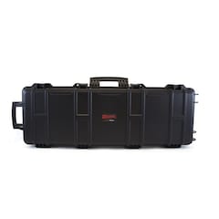 Кейс для транспортування Nuprol Large Hard Case - чорний
