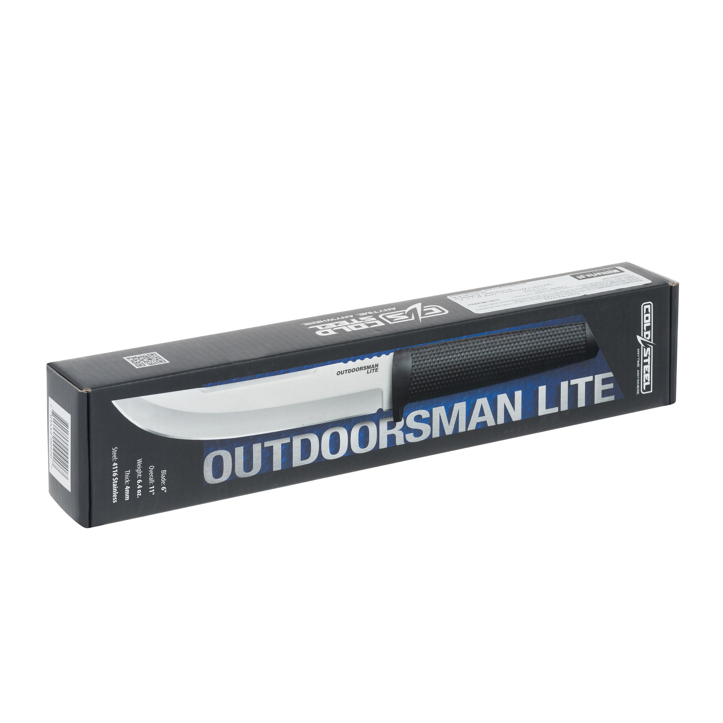 Ніж Cold Steel Outdoorsman Lite 4116