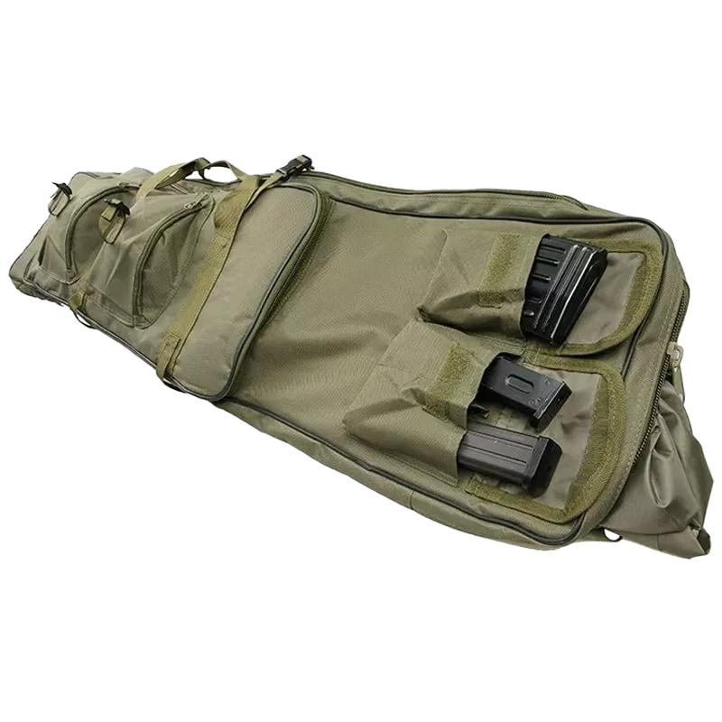 GFC Tactical Weapon Bag 1200 mm - Olive