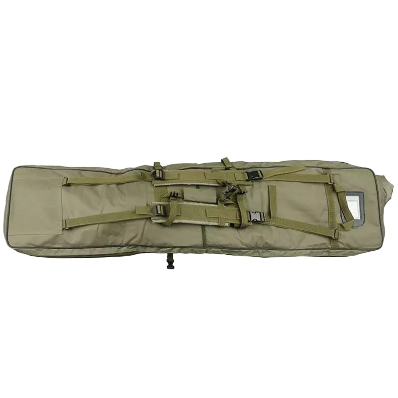 GFC Tactical Weapon Bag 1200 mm - Olive