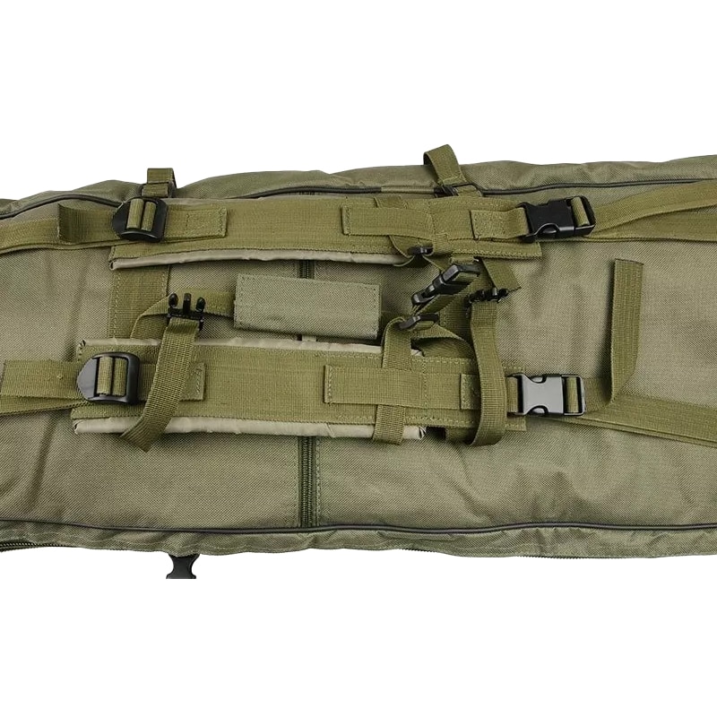 GFC Tactical Weapon Bag 1200 mm - Olive