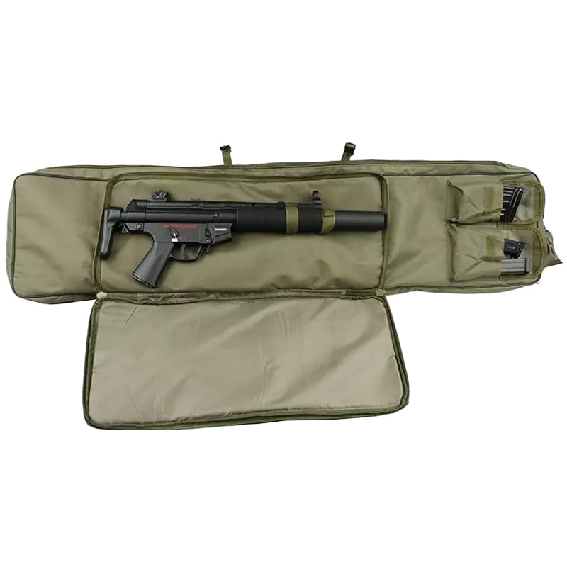 GFC Tactical Weapon Bag 1200 mm - Olive