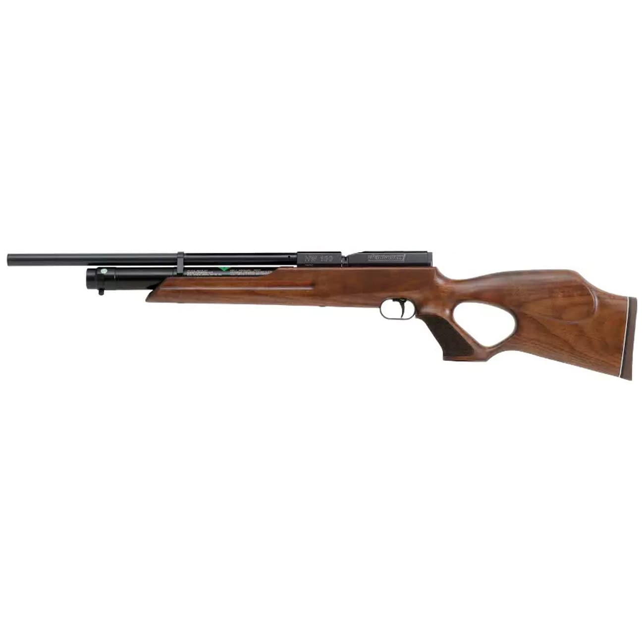 Wiatrówka Weihrauch HW 100T FSB 4,5 mm