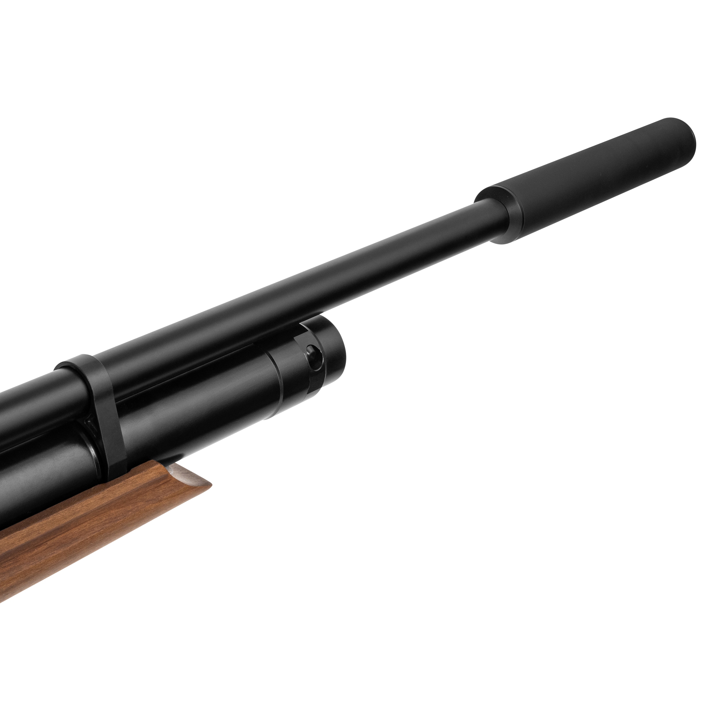 Пневматична гвинтівка Weihrauch HW 100T FSB 4,5 мм