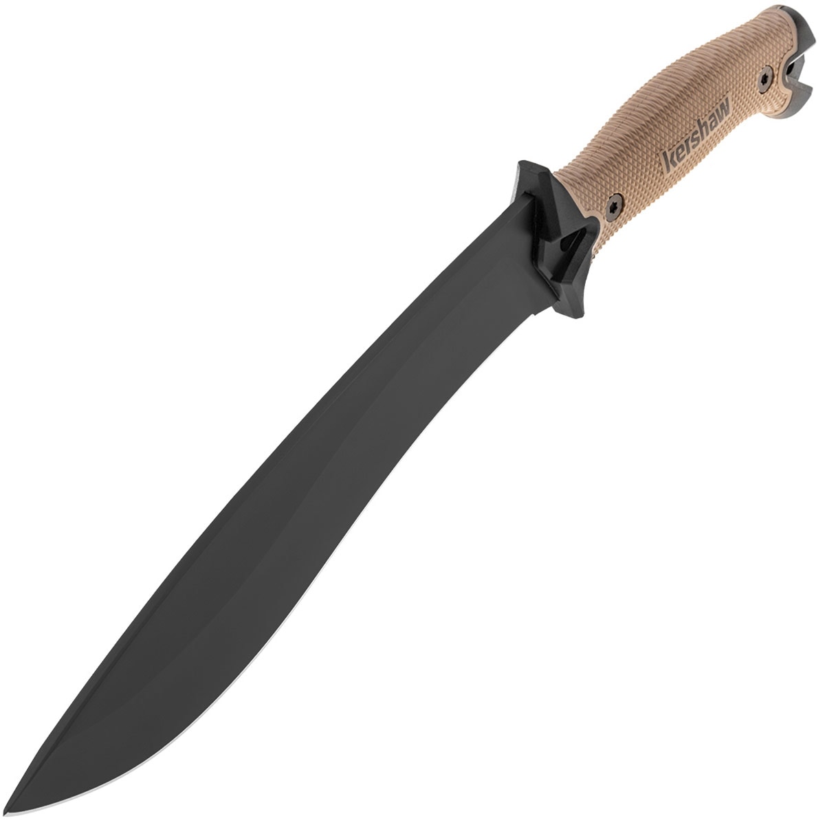 Maczeta Kershaw Camp 10 Tan