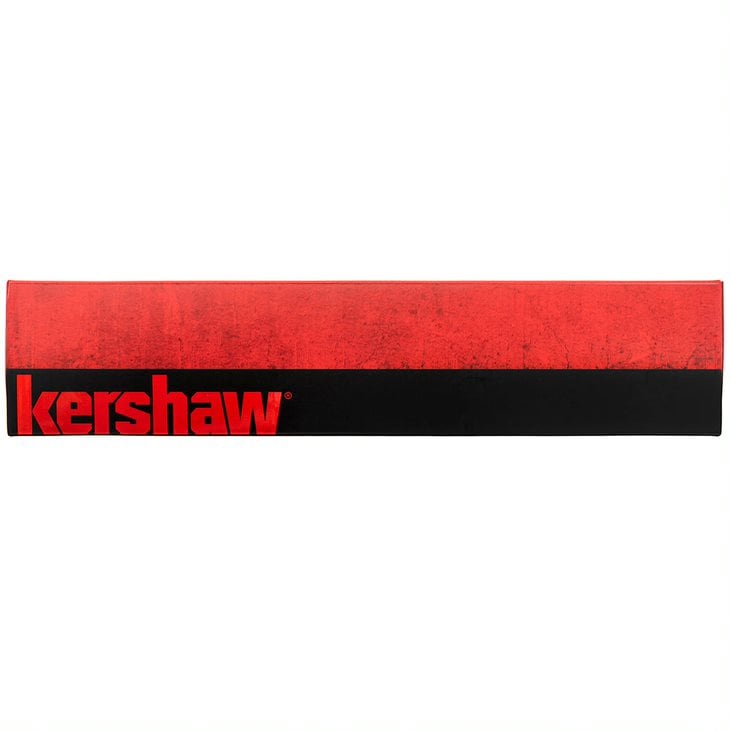 Maczeta Kershaw Camp 10 Tan