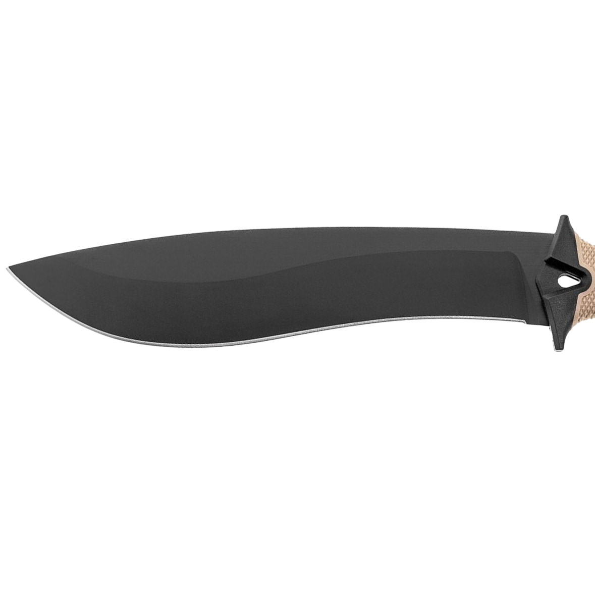 Maczeta Kershaw Camp 10 Tan