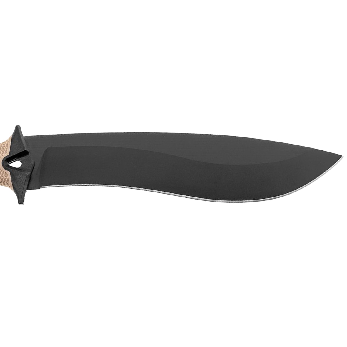 Maczeta Kershaw Camp 10 Tan