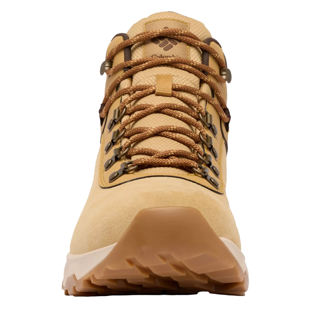 Черевики Columbia Newton Wander - Curry/Cordovan