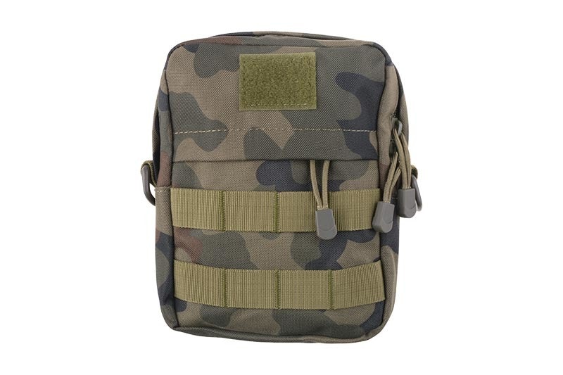 Ładownica Cargo z kieszonką - wz.93 Pantera PL Woodland