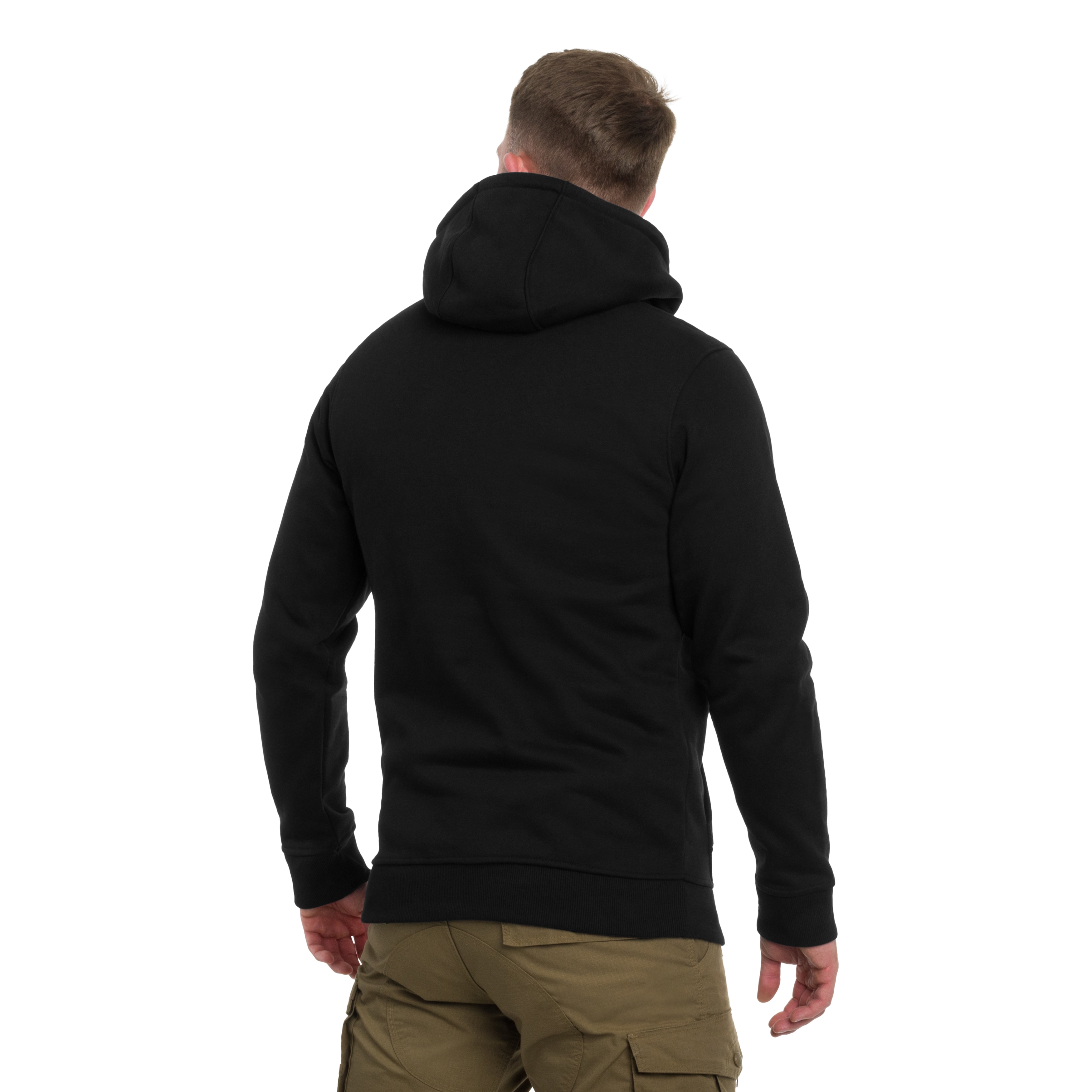 Кофта Columbia Meridian Creek Hoodie - Black