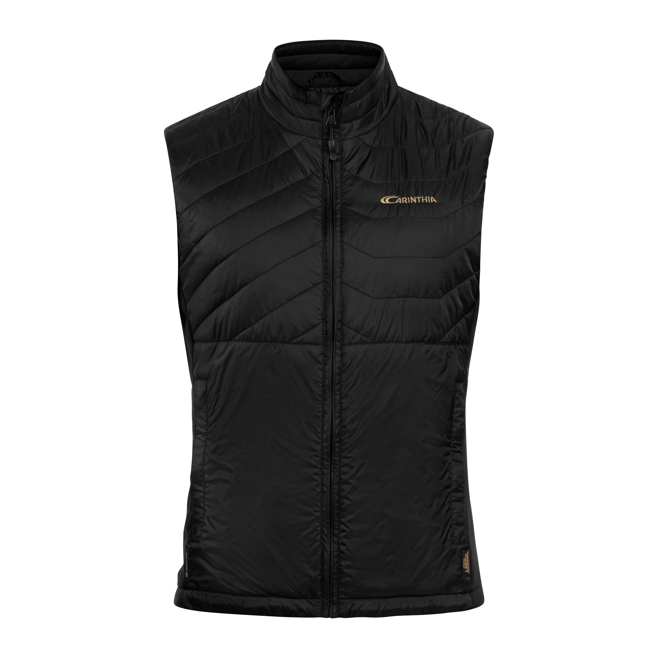 Безрукавка Carinthia G-Loft Ultra Vest 2.0 - Black