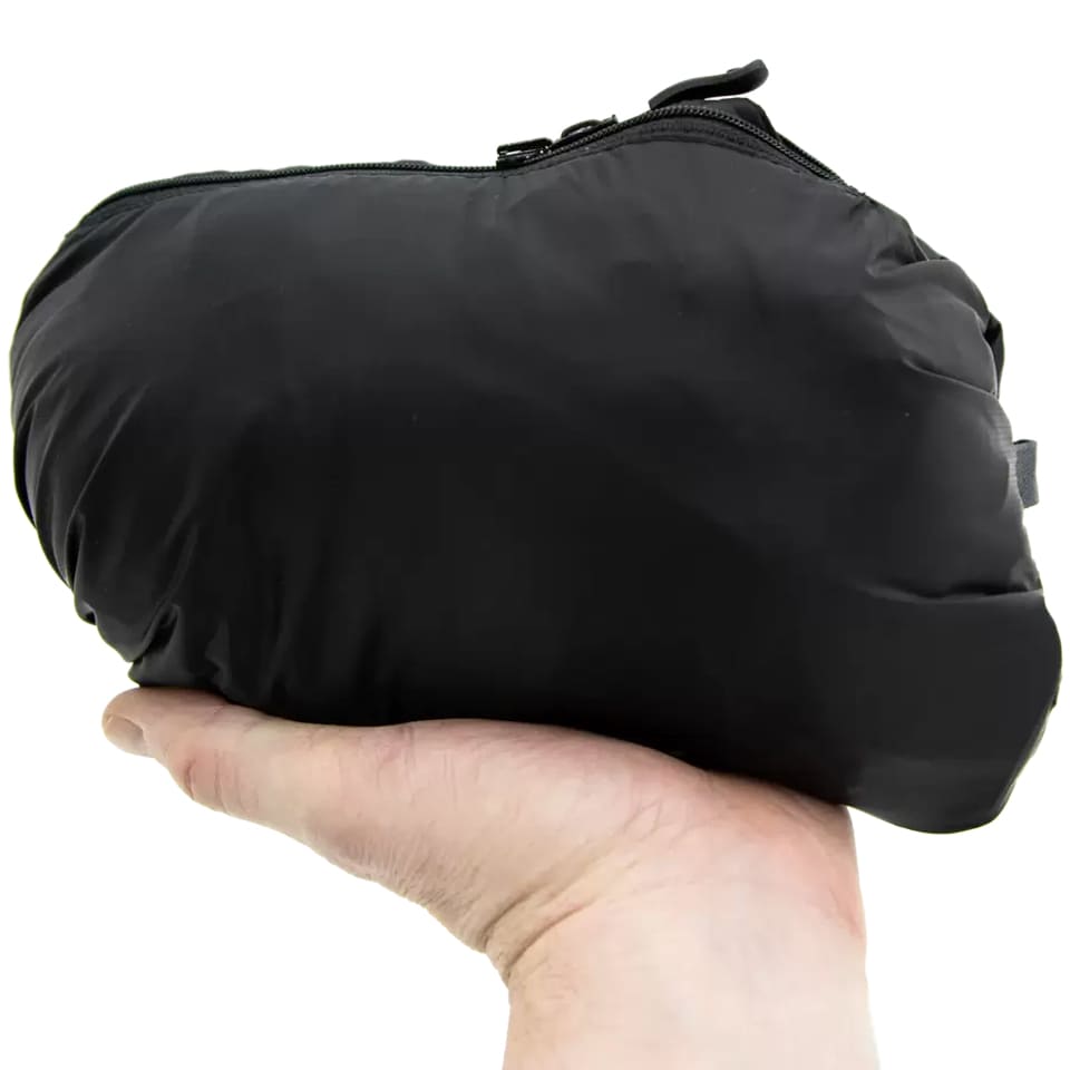 Bezrękawnik Carinthia G-Loft Ultra Vest 2.0 - Black