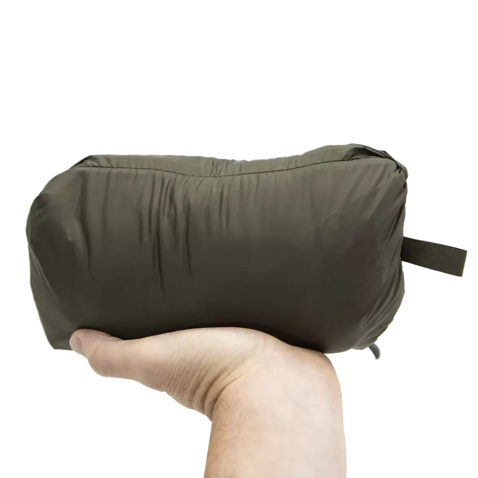 Bezrękawnik Carinthia G-Loft Ultra Vest 2.0 - Olive