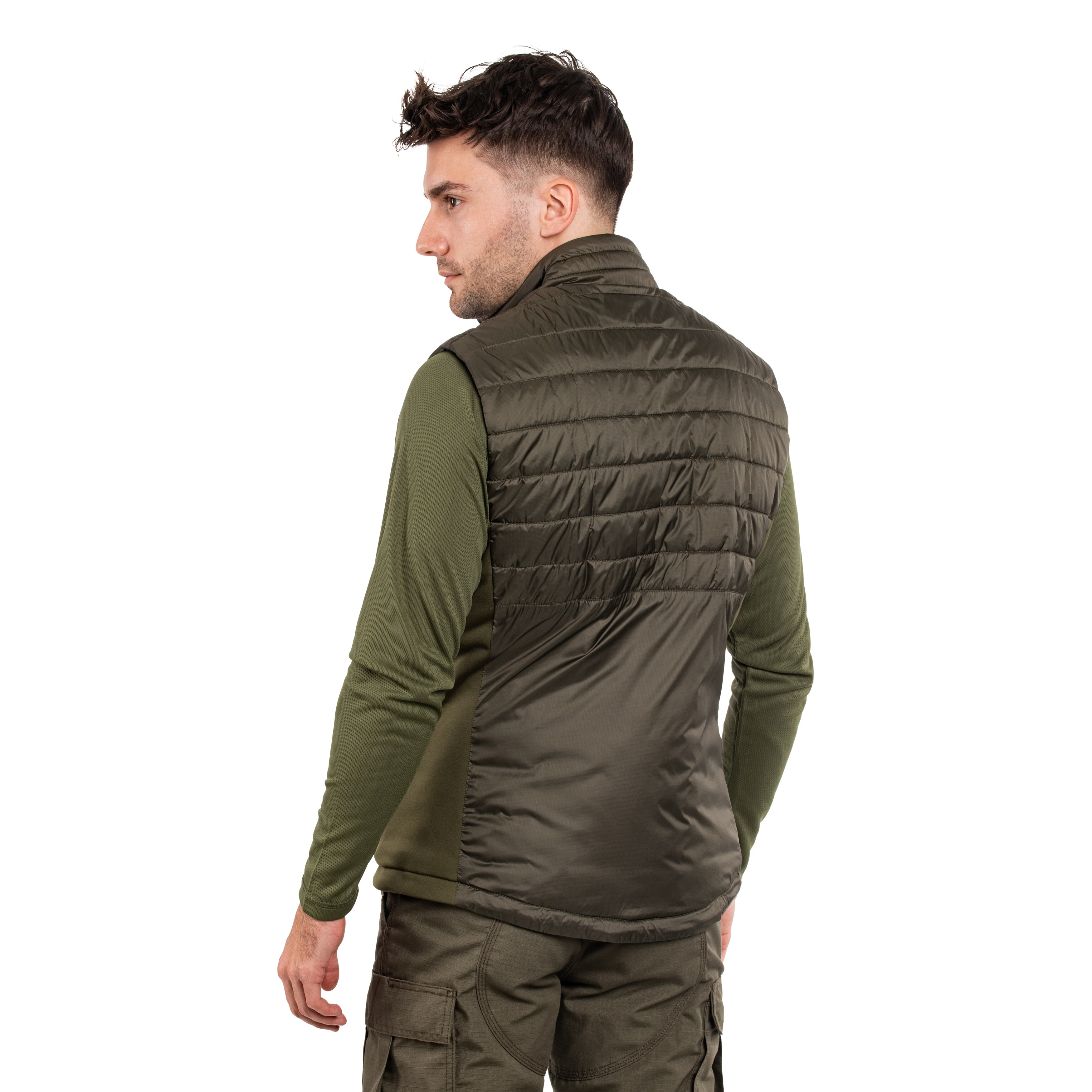 Bezrękawnik Carinthia G-Loft Ultra Vest 2.0 - Olive