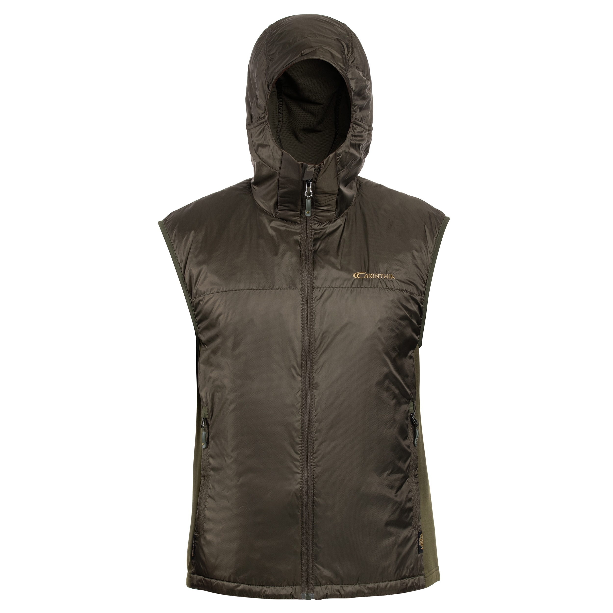 Bezrękawnik Carinthia G-Loft TLG Vest - Olive