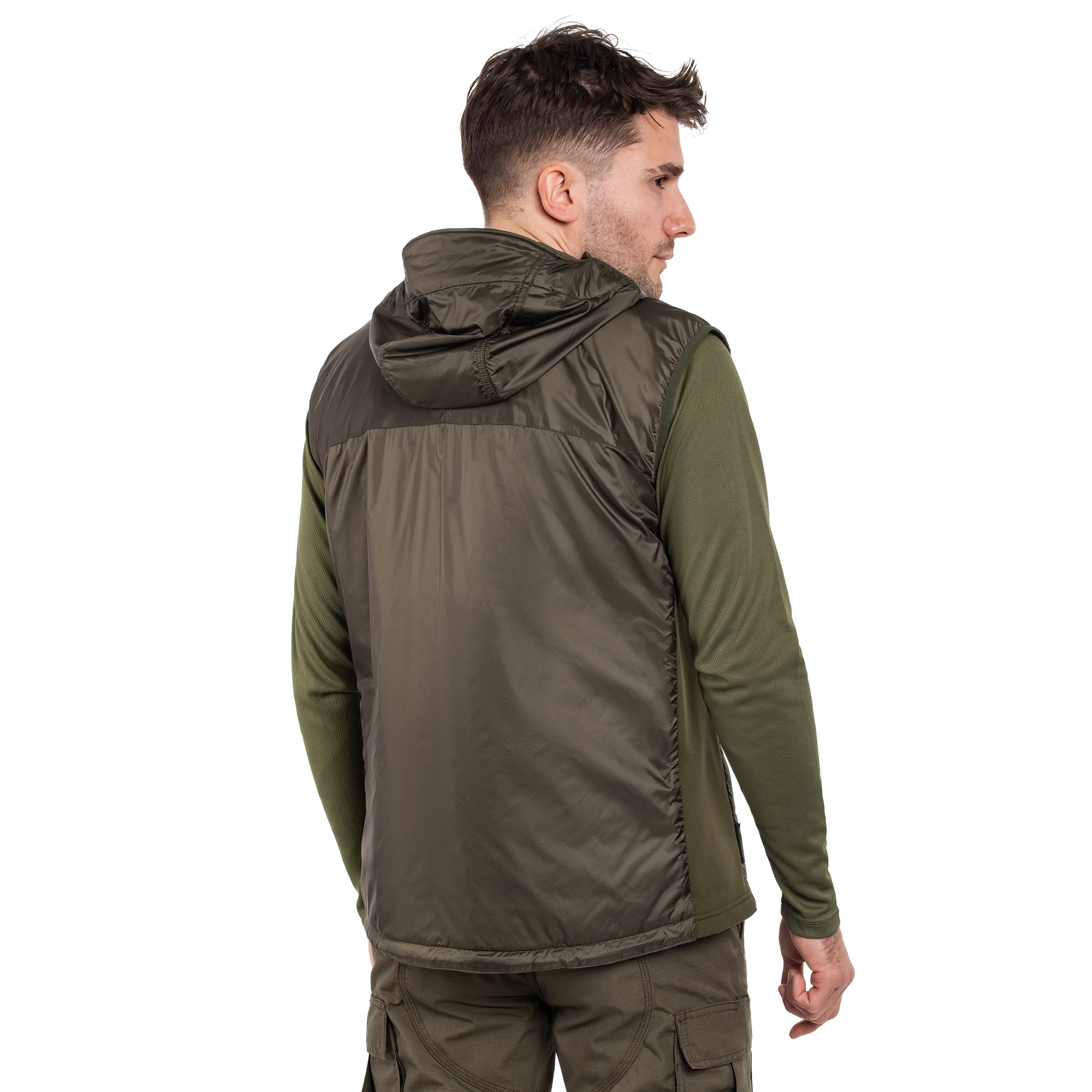 Bezrękawnik Carinthia G-Loft TLG Vest - Olive