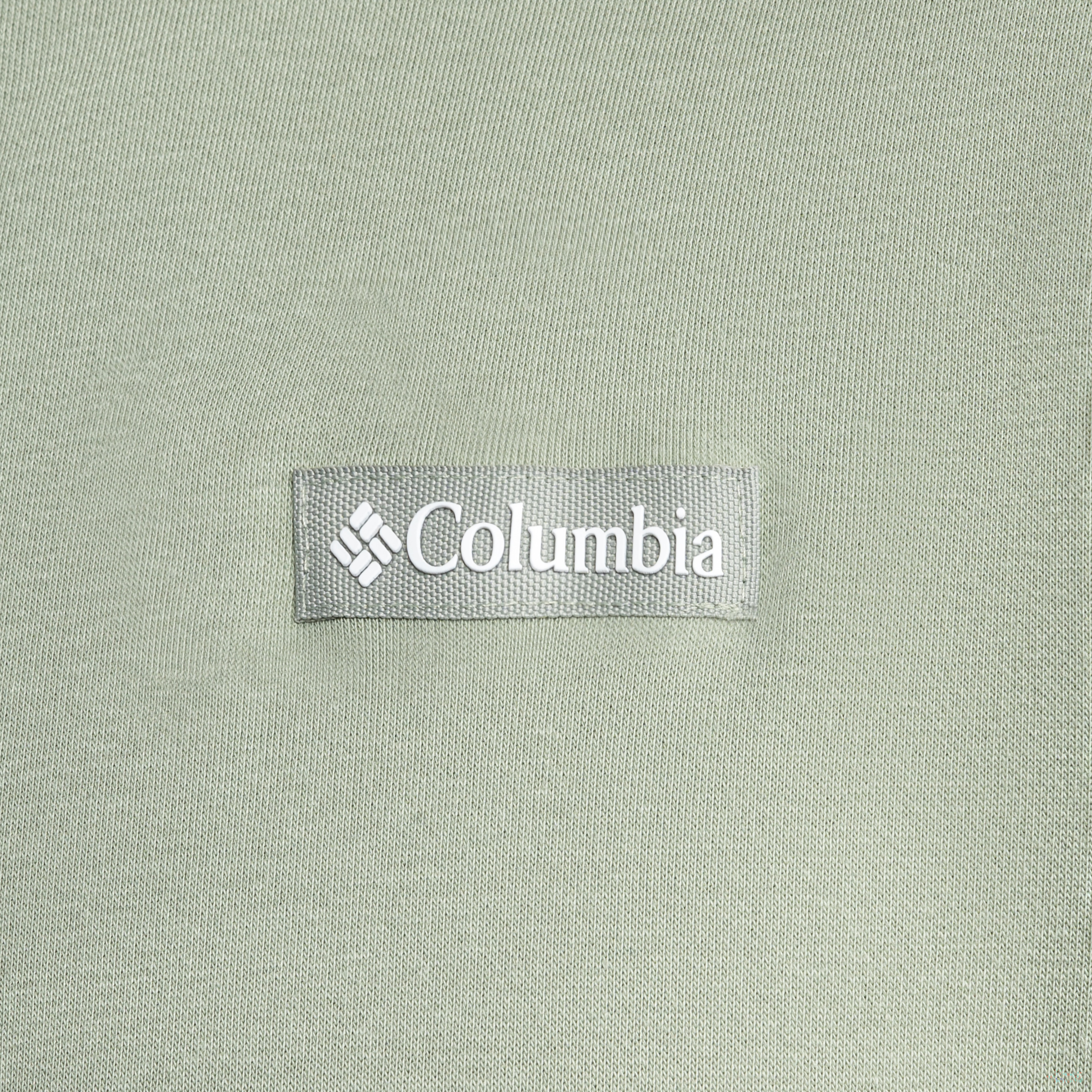 Кофта Columbia Meridian Creek Crew Sweatshirt - Safari