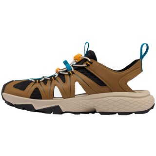 Sandali Sportivi Columbia Peakfreak Roam - Uomo - Ideali Per Trekking E Campeggio