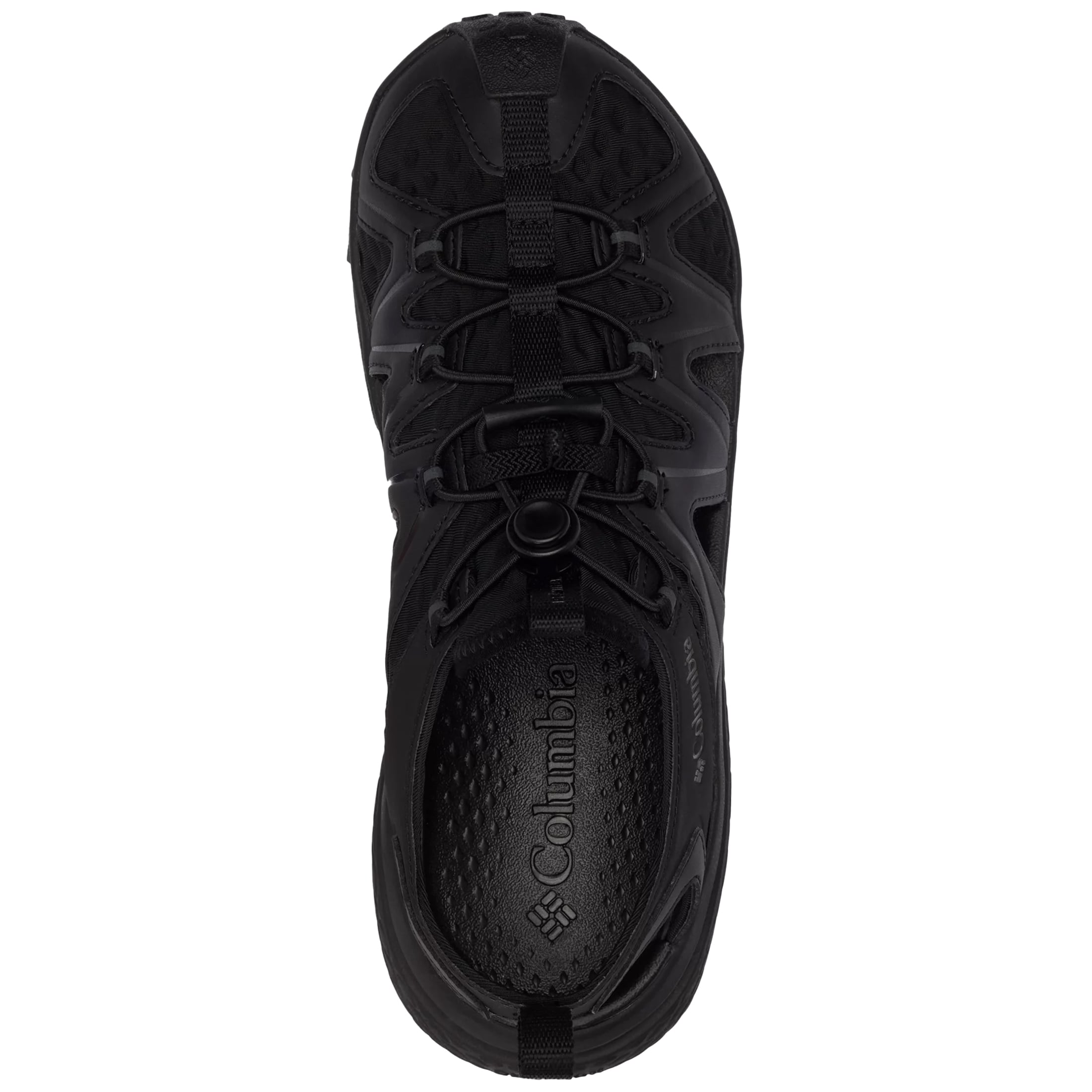 Sandały Columbia Peakfreak Rush - Black