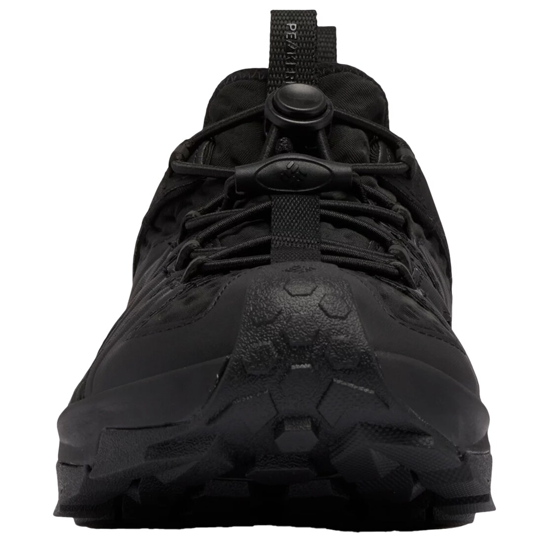 Sandały Columbia Peakfreak Rush - Black