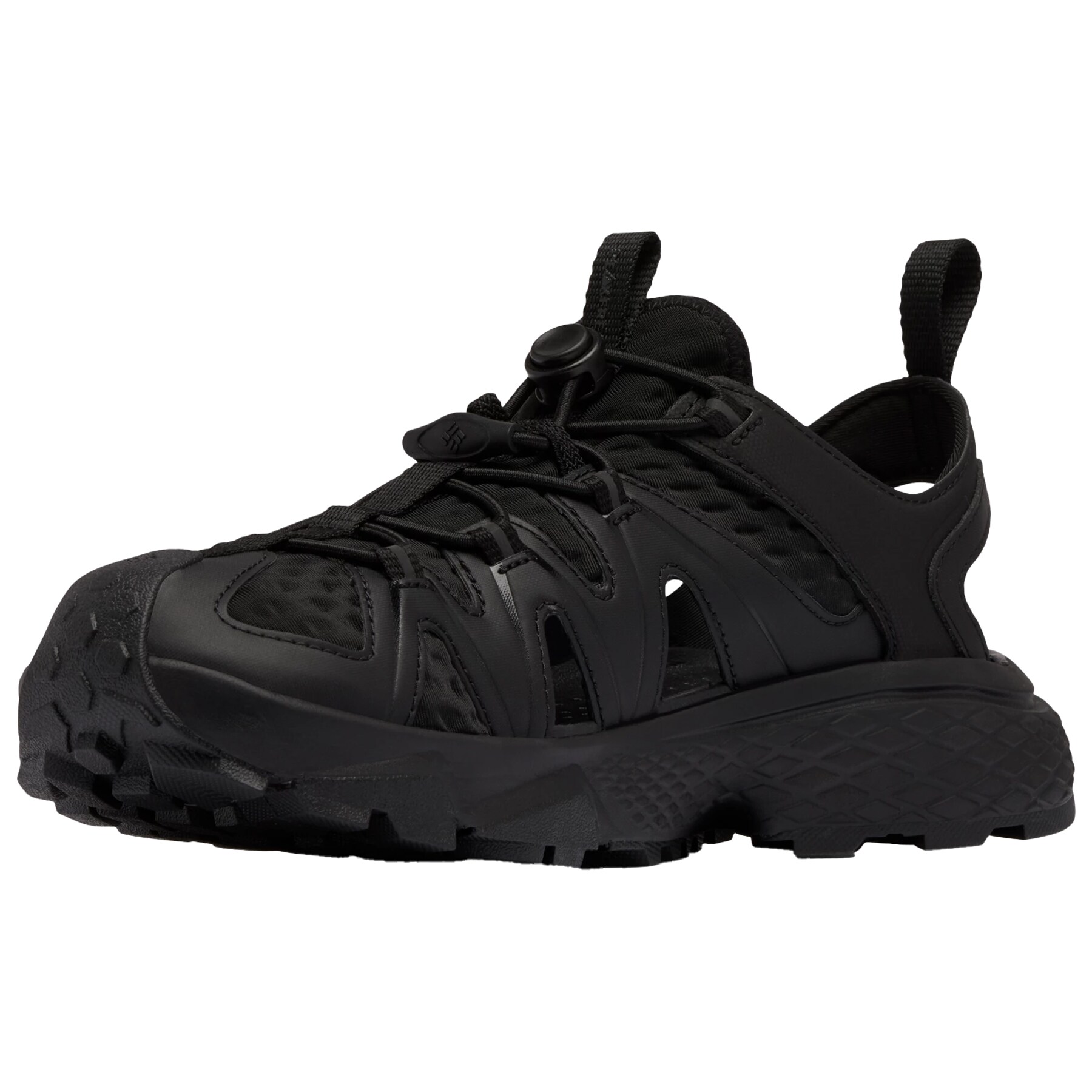 Sandały Columbia Peakfreak Rush - Black